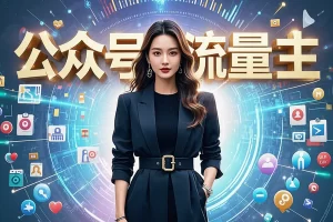 【流量主长期收益项目】— 美女图片简单复制，小白也能上手