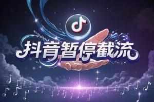 抖音暂停截流技术完全指南:小白也能轻松引流到私域