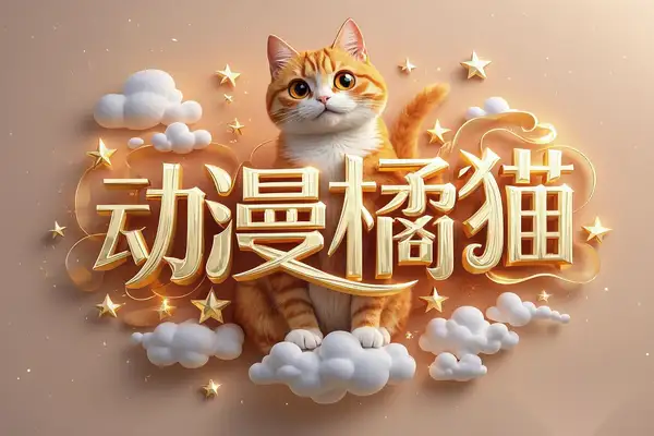 【2025必学】Deepseek AI动漫橘猫视频制作完全攻略 – 零基础3小时上手指南，小红书抖音爆款内容秘籍