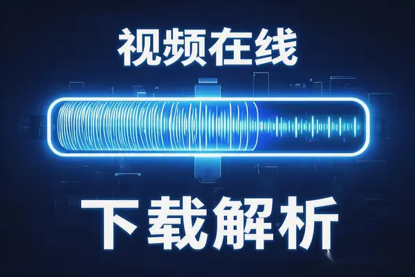 2025年必备神器！一键下载多平台视频解析工具