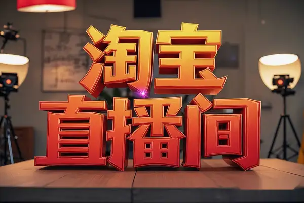 淘宝直播实战攻略：新手主播的变现之路