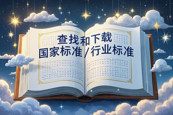 【StandardFinder 标准查找器】— 轻松查找与下载国家标准/行业标准