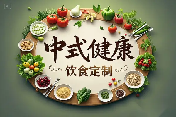 中式健康饮食视频制作秘籍：AI助力变现1000+