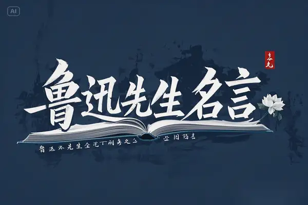 鲁迅名言掘金视频号全攻略：日入数千，轻松打造爆款！