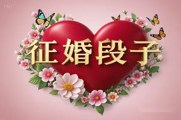 征婚段子创作与变现秘籍：多平台轻松月入5k全攻略