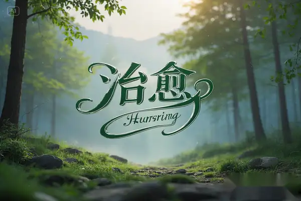 治愈风景视频秘籍， 年入百万流量，焦虑拜拜！