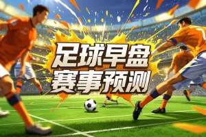 【ProOdds 足球早盘价值赛事预测】— 最新版预测脚本，高达72%胜率