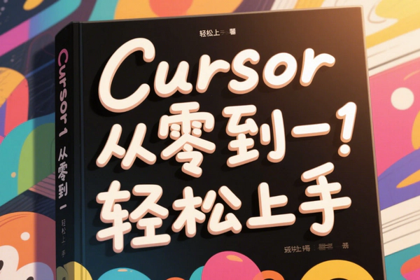【Cursor Hub | 零基础用AI做网站的终极教程】— 免费中文教程，助你从零开始搭建102个实战网站！
