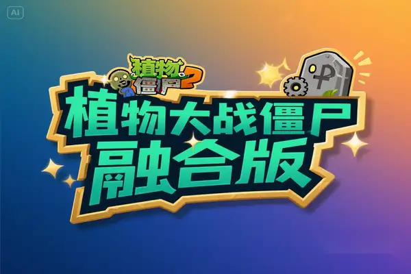 植物大战僵尸融合版2.4.2内置菜单版：解锁无限策略，畅享塔防新体验