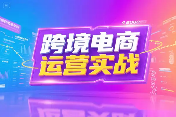 SHEIN跨境电商运营全攻略：从开店到爆单一站式解析
