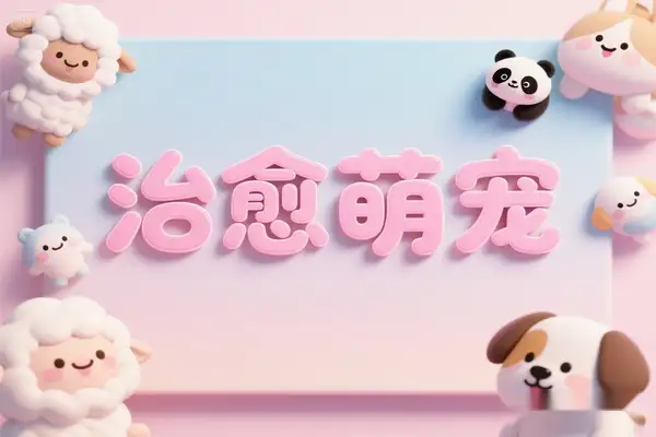 AI治愈萌宠视频制作攻略：新手变现秘籍，突破万次播放