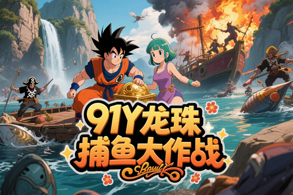 91Y龙珠捕鱼打金币挂机项目：稳定高收益，轻松上手赚钱攻略