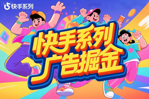 快手广告掘金养机助手：全自动操作，新手日赚20+轻松实现