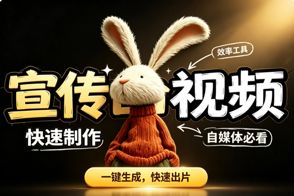 批量制作原创宣传视频的实用技巧-素材库搭建加一键混剪软件轻松过原创检测