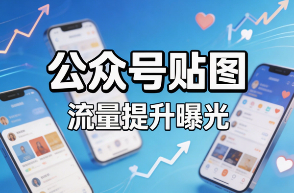 2026公众号流量红利：微信小绿书贴图引流变现，单号收益数千实操复盘