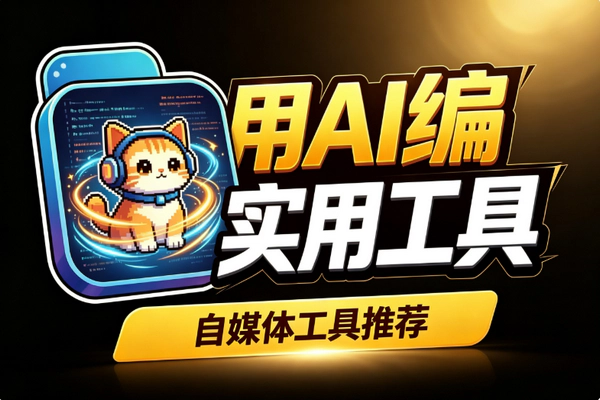 AI编程Codex零代码做桌面宠物_自然语言生成互动动画副业接单